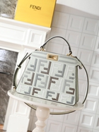 フェンディ スーパーコピー By The Way 超速発送